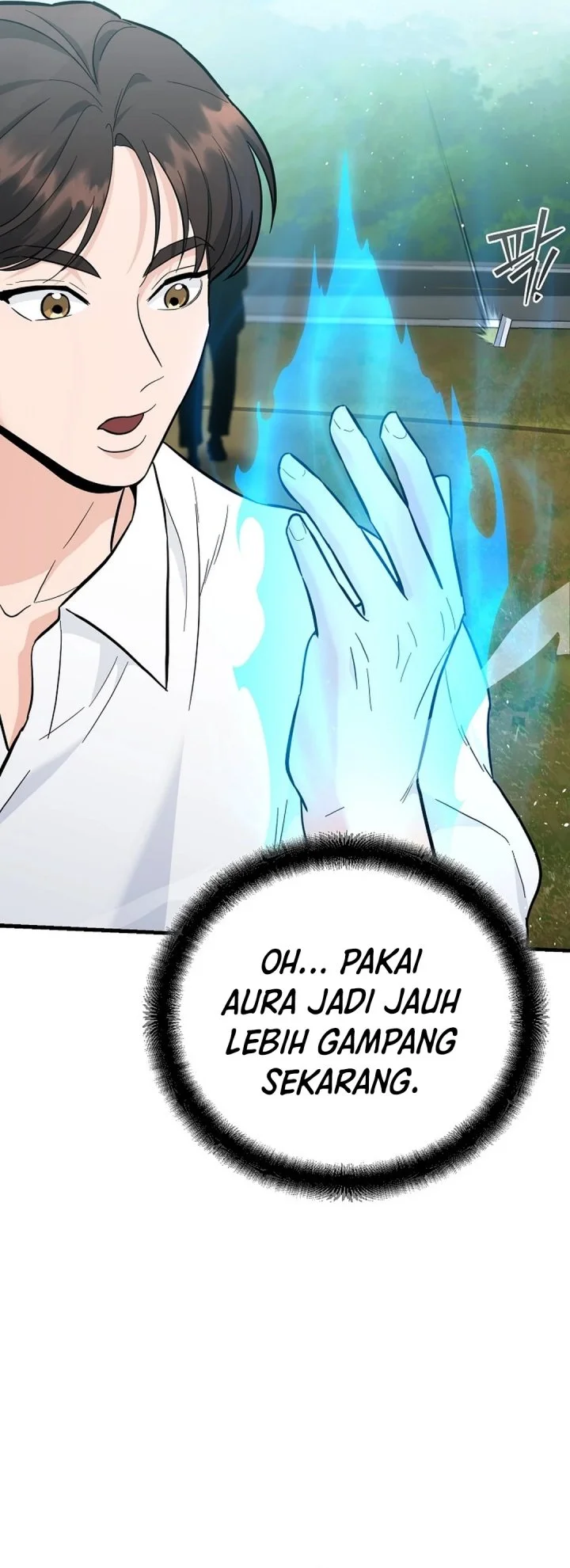 I Became a Swordsmanship Instructor at the Academy Chapter 37 fix Gambar 114